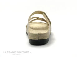 Pedi Girl CLOW Fumo - Mule Confort Femme - Bronze Metal 12 Pedi Girl CLOW Fumo - Mule Confort Femme - Bronze Metal -Réduits Chaussures Magasin cd24607c73b9e66c561f35ea11d5d5ef img 7671.jpg 156604