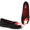 Ouf Tempo COMINO Noir Rouge - Audrey Hepburn - Pantoufle Ballerine 2 Ouf Tempo COMINO Noir Rouge - Audrey Hepburn - Pantoufle Ballerine -Réduits Chaussures Magasin cd24607c73b9e66c561f35ea11d5d5ef img 7673.jpg 137221