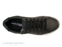 Pegada 119803-02 Chocolate - Basket Homme Cuir Marron 14 Pegada 119803-02 Chocolate - Basket Homme Cuir Marron -Réduits Chaussures Magasin cd24607c73b9e66c561f35ea11d5d5ef img 7676.jpg 180881