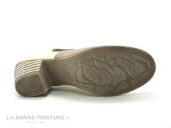 Alce Shoes 9809 Beige - Escarpin Petit Talon - Bride Velcro -Réduits Chaussures Magasin cd24607c73b9e66c561f35ea11d5d5ef img 7679.jpg 156598