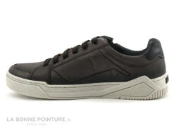 Pegada 119803-02 Chocolate - Basket Homme Cuir Marron 11 Pegada 119803-02 Chocolate - Basket Homme Cuir Marron -Réduits Chaussures Magasin cd24607c73b9e66c561f35ea11d5d5ef img 7680.jpg 180885
