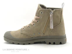 Palladium HI Z DESERT W 20E 76469 - Sahara - Chaussure Montante -Réduits Chaussures Magasin cd24607c73b9e66c561f35ea11d5d5ef img 7682.jpg 156589