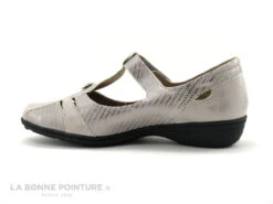 Artika INCISE Nikel - Beige Metal - Chaussure Aeree Femme 11 Artika INCISE Nikel - Beige Metal - Chaussure Aeree Femme -Réduits Chaussures Magasin cd24607c73b9e66c561f35ea11d5d5ef img 7693.jpg 156653