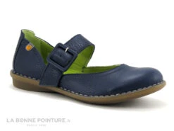 Jungla 8035 Bleu Marine - Ballerine Avec Bride Reglable -Réduits Chaussures Magasin cd24607c73b9e66c561f35ea11d5d5ef img 7702.jpg 181001