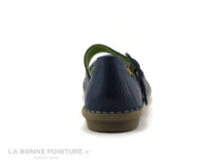 Jungla 8035 Bleu Marine - Ballerine Avec Bride Reglable -Réduits Chaussures Magasin cd24607c73b9e66c561f35ea11d5d5ef img 7705.jpg 180998
