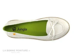 Jungla 8030 Off White - Mocassin Souple Femme En Cuir Beige -Réduits Chaussures Magasin cd24607c73b9e66c561f35ea11d5d5ef img 7726.jpg 180976