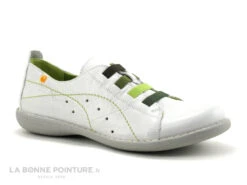 Jungla 6020 Off White - Gris - Vert - Chaussure Basse Femme -Réduits Chaussures Magasin cd24607c73b9e66c561f35ea11d5d5ef img 7728.jpg 180969