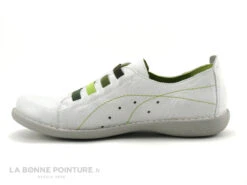 Jungla 6020 Off White - Gris - Vert - Chaussure Basse Femme -Réduits Chaussures Magasin cd24607c73b9e66c561f35ea11d5d5ef img 7730.jpg 180966