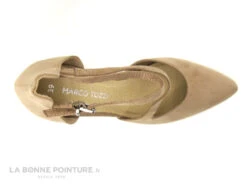 Marco Tozzi 2-24400-26 Nude - Escarpin Talon Haut Bride Cheville -Réduits Chaussures Magasin cd24607c73b9e66c561f35ea11d5d5ef img 7778.jpg 156744