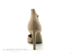 Marco Tozzi 2-24400-26 Nude - Escarpin Talon Haut Bride Cheville -Réduits Chaussures Magasin cd24607c73b9e66c561f35ea11d5d5ef img 7782.jpg 156748