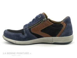 Josef Seibel - 25320 - Enrico 20 - Basket Ville Homme Bleu Marine 11 Josef Seibel - 25320 - Enrico 20 - Basket Ville Homme Bleu Marine -Réduits Chaussures Magasin cd24607c73b9e66c561f35ea11d5d5ef img 7786.jpg 181026