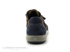 Josef Seibel - 25320 - Enrico 20 - Basket Ville Homme Bleu Marine 12 Josef Seibel - 25320 - Enrico 20 - Basket Ville Homme Bleu Marine -Réduits Chaussures Magasin cd24607c73b9e66c561f35ea11d5d5ef img 7787.jpg 181027