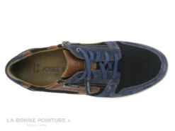 Josef Seibel - 25320 - Enrico 20 - Basket Ville Homme Bleu Marine 14 Josef Seibel - 25320 - Enrico 20 - Basket Ville Homme Bleu Marine -Réduits Chaussures Magasin cd24607c73b9e66c561f35ea11d5d5ef img 7789.jpg 181029