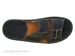 Arima DAVIS - Marron - Jeans - Mule Reglable Homme -Réduits Chaussures Magasin cd24607c73b9e66c561f35ea11d5d5ef img 7794.jpg 181139