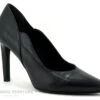Marco Tozzi 2-22406-26 Black - Escarpin Pointu Noir - Talon Haut -Réduits Chaussures Magasin cd24607c73b9e66c561f35ea11d5d5ef img 7811.jpg 156780