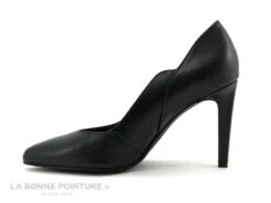 Marco Tozzi 2-22406-26 Black - Escarpin Pointu Noir - Talon Haut 11 Marco Tozzi 2-22406-26 Black - Escarpin Pointu Noir - Talon Haut -Réduits Chaussures Magasin cd24607c73b9e66c561f35ea11d5d5ef img 7813.jpg 156783