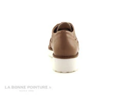 Caty Kivala PETRUS Camel Glitter - Chaussure Derby Femme -Réduits Chaussures Magasin cd24607c73b9e66c561f35ea11d5d5ef img 7828.jpg 114876