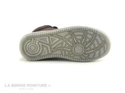 Kickers LOWELL Noir Bordeaux - Basket Montante -Réduits Chaussures Magasin cd24607c73b9e66c561f35ea11d5d5ef img 7856.jpg 140496