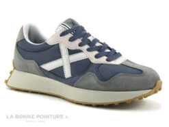 Munich ROAD 8907012 Bleu Marine - Sneakers Homme -Réduits Chaussures Magasin cd24607c73b9e66c561f35ea11d5d5ef img 7882.jpg 169243