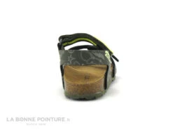 Kickers SOSTREET Kaki Jaune Imprime - Sandale Reglable GARCON 12 Kickers SOSTREET Kaki Jaune Imprime - Sandale Reglable GARCON -Réduits Chaussures Magasin cd24607c73b9e66c561f35ea11d5d5ef img 7910.jpg 169209