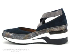 MamZelle VOLOU Bleu Marine - CSIJK43 - Escarpin - Brides Croisees -Réduits Chaussures Magasin cd24607c73b9e66c561f35ea11d5d5ef img 7973.jpg 169151