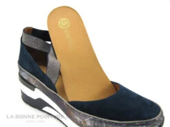 MamZelle VOLOU Bleu Marine - CSIJK43 - Escarpin - Brides Croisees -Réduits Chaussures Magasin cd24607c73b9e66c561f35ea11d5d5ef img 7976.jpg 169153