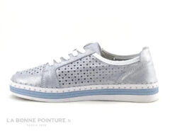 Morans WECK Bleu Ciel - Perforations Coeurs - Chaussure Basse Femme -Réduits Chaussures Magasin cd24607c73b9e66c561f35ea11d5d5ef img 7995.jpg 181332