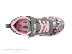 Lico SUNFLOWERS 590052 - Rose Gris - Basket Fleurie - Fille Femme 8 Lico SUNFLOWERS 590052 - Rose Gris - Basket Fleurie - Fille Femme -Réduits Chaussures Magasin cd24607c73b9e66c561f35ea11d5d5ef img 8065.jpg 157693