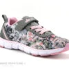 Lico SUNFLOWERS 590052 - Rose Gris - Basket Fleurie - Fille Femme -Réduits Chaussures Magasin cd24607c73b9e66c561f35ea11d5d5ef img 8066.jpg 157694