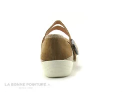 Fugitive NATUR LPINK11 Mastic Leo Beige - Ballerine Avec Bride -Réduits Chaussures Magasin cd24607c73b9e66c561f35ea11d5d5ef img 8068.jpg 157057