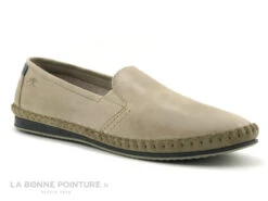 Fluchos BAHAMAS 8264 - Beige Taupe - Mocassin Souple Homme -Réduits Chaussures Magasin cd24607c73b9e66c561f35ea11d5d5ef img 8095.jpg 157091