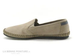 Fluchos BAHAMAS 8264 - Beige Taupe - Mocassin Souple Homme -Réduits Chaussures Magasin cd24607c73b9e66c561f35ea11d5d5ef img 8098.jpg 157088