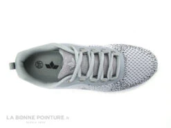 Lico GARCIA Grau - Chaussure De Sport Grise - Femme 10 Lico GARCIA Grau - Chaussure De Sport Grise - Femme -Réduits Chaussures Magasin cd24607c73b9e66c561f35ea11d5d5ef img 8099.jpg 181489