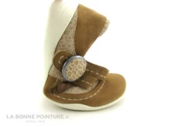 Fugitive NATUR LPINK11 Mastic Leo Beige - Ballerine Avec Bride -Réduits Chaussures Magasin cd24607c73b9e66c561f35ea11d5d5ef img 8103.jpg 157093