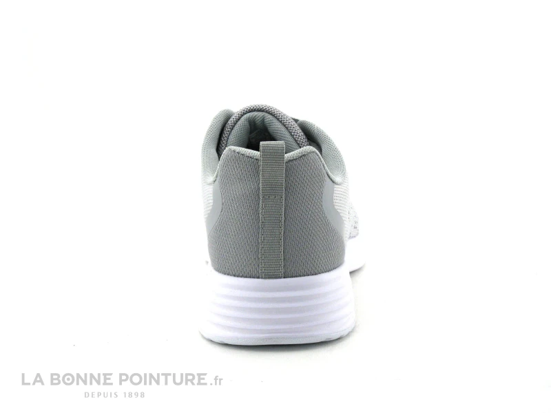 Lico GARCIA Grau - Chaussure De Sport Grise - Femme 6 Lico GARCIA Grau - Chaussure De Sport Grise - Femme – Image 4