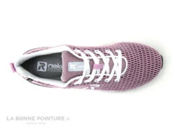 Rieker Revolution 40103-30 Rose - Basket Sport Femme -Réduits Chaussures Magasin cd24607c73b9e66c561f35ea11d5d5ef img 8109.jpg 169101