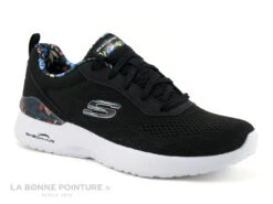 Skechers Skech-Air 149756 - Dinamight - Laid Out - Noir Et Fleuri - Basket F -Réduits Chaussures Magasin cd24607c73b9e66c561f35ea11d5d5ef img 8116.jpg 181644