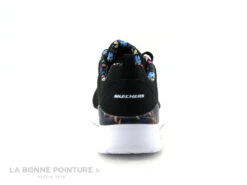 Skechers Skech-Air 149756 - Dinamight - Laid Out - Noir Et Fleuri - Basket F -Réduits Chaussures Magasin cd24607c73b9e66c561f35ea11d5d5ef img 8119.jpg 181465