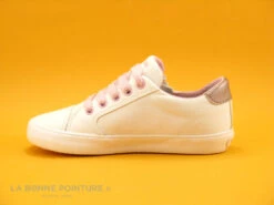 Geox GISLI J024NB White Pink - Basket Fille Blanche Et Rose 11 Geox GISLI J024NB White Pink - Basket Fille Blanche Et Rose -Réduits Chaussures Magasin cd24607c73b9e66c561f35ea11d5d5ef img 8121.jpg 157118