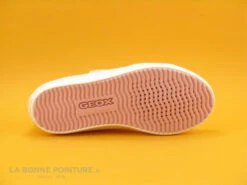 Geox GISLI J024NB White Pink - Basket Fille Blanche Et Rose 15 Geox GISLI J024NB White Pink - Basket Fille Blanche Et Rose -Réduits Chaussures Magasin cd24607c73b9e66c561f35ea11d5d5ef img 8123.jpg 157119