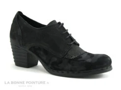 Alce Shoes 9818 - Noir - Derby Talon Femme -Réduits Chaussures Magasin cd24607c73b9e66c561f35ea11d5d5ef img 8160.jpg 140776