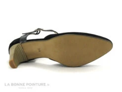 Geo Reino NOEMIE Noir - Escarpin Avec Bride Fermee -Réduits Chaussures Magasin cd24607c73b9e66c561f35ea11d5d5ef img 8164.jpg 181592