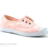Cienta 70998 41 Tennis Fille Toile Rose - Elastique -Réduits Chaussures Magasin cd24607c73b9e66c561f35ea11d5d5ef img 8165.jpg 157807