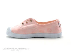 Cienta 70998 41 Tennis Fille Toile Rose - Elastique -Réduits Chaussures Magasin cd24607c73b9e66c561f35ea11d5d5ef img 8167.jpg 157810