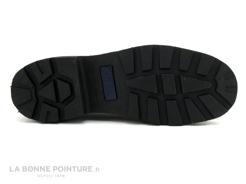 Gatine Villette Marron Chaussure Sans Lacet 9 Gatine Villette Marron Chaussure Sans Lacet – Image 7