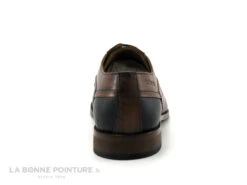 Redskins VERSATIL Cognac - Marine PT5212P - Chaussure Habillee Marron -Réduits Chaussures Magasin cd24607c73b9e66c561f35ea11d5d5ef img 8350.jpg 181946