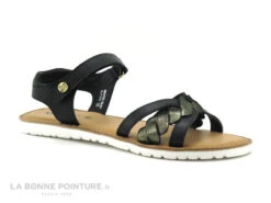 Kickers BETTY Noir Or 694793-30 - Sandale Fille 13 Kickers BETTY Noir Or 694793-30 - Sandale Fille -Réduits Chaussures Magasin cd24607c73b9e66c561f35ea11d5d5ef img 8354.jpg 158024