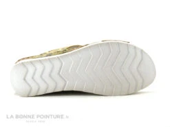 Morans MILOVA 28723 - Argent - Fleuri - Mule Reglable Femme -Réduits Chaussures Magasin cd24607c73b9e66c561f35ea11d5d5ef img 8361.jpg 158030