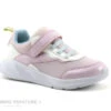 Geox SPRINTYE J25FWA Pink White - Basket Fille Rose Et Blanche -Réduits Chaussures Magasin cd24607c73b9e66c561f35ea11d5d5ef img 8387.jpg 169853