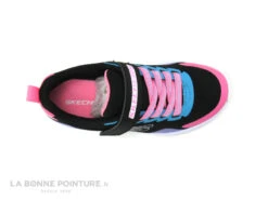 Skechers 302348L Microspec Bright Retros - Noir - Multi - Basket Fille -Réduits Chaussures Magasin cd24607c73b9e66c561f35ea11d5d5ef img 8393.jpg 169575